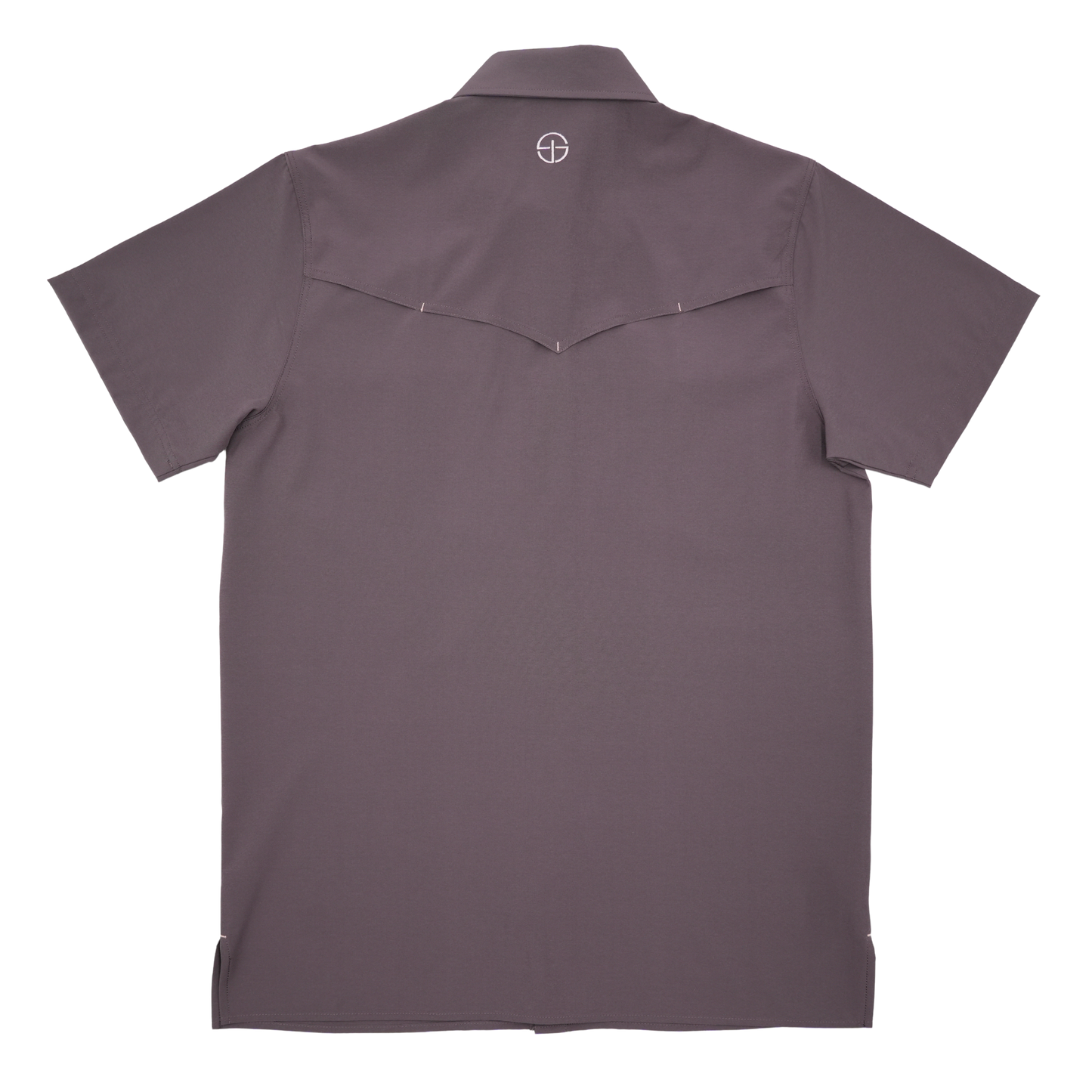 Mulberry Short Sleeve