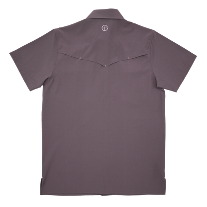 Mulberry Short Sleeve