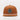 San Jac Outdoors Scope Performance Rope Hat – Rust
