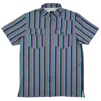 Retro Short Sleeve