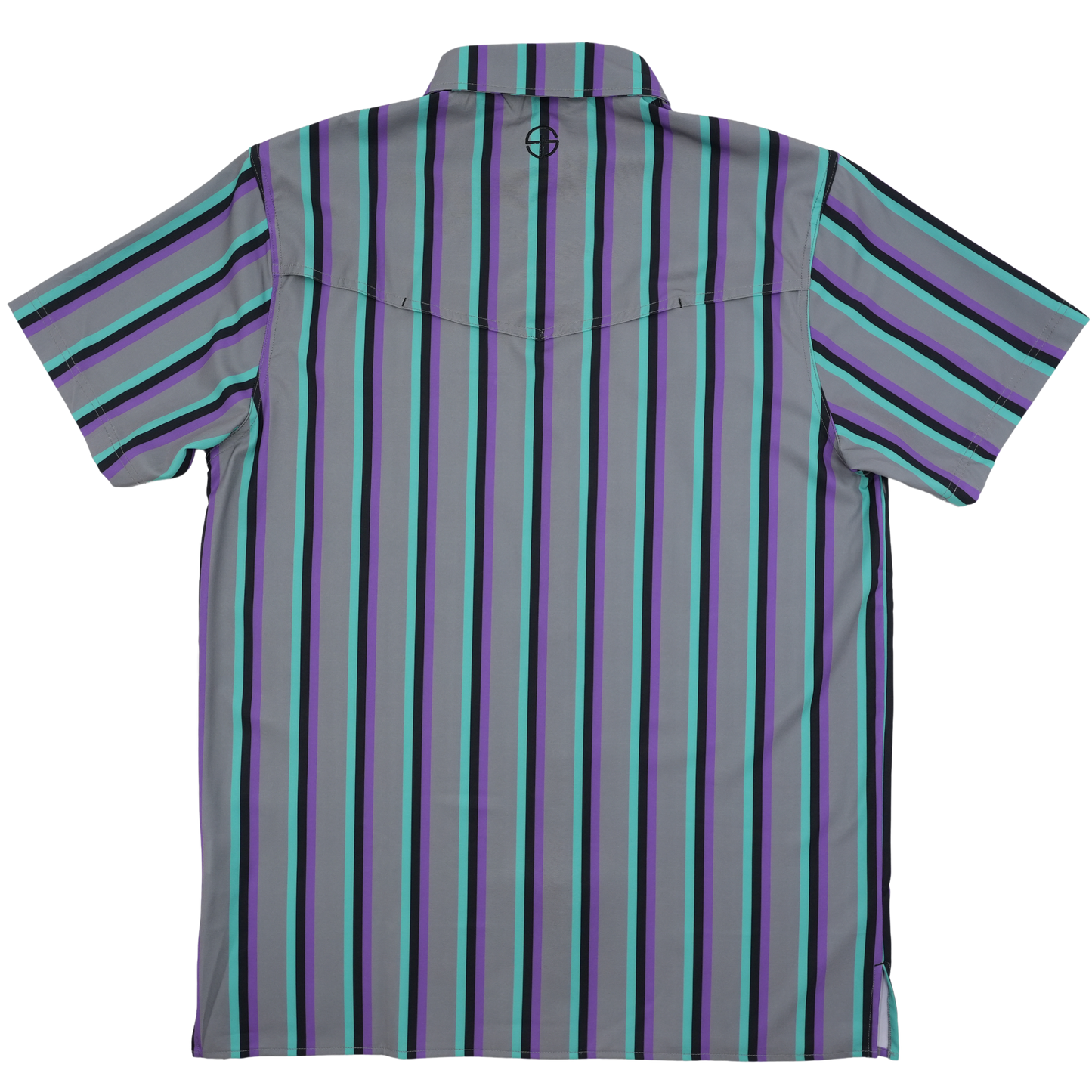 Retro Short Sleeve