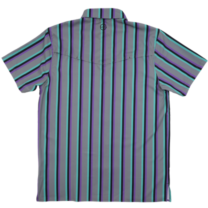 Retro Short Sleeve