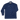 San Jac Youth Long Sleeve Performance Shirt - Navy