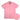 San Jac Men’s Short Sleeve Performance Pearl Snap - Pink