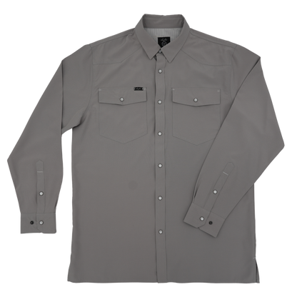 The Coahuila Long Sleeve (YOUTH)