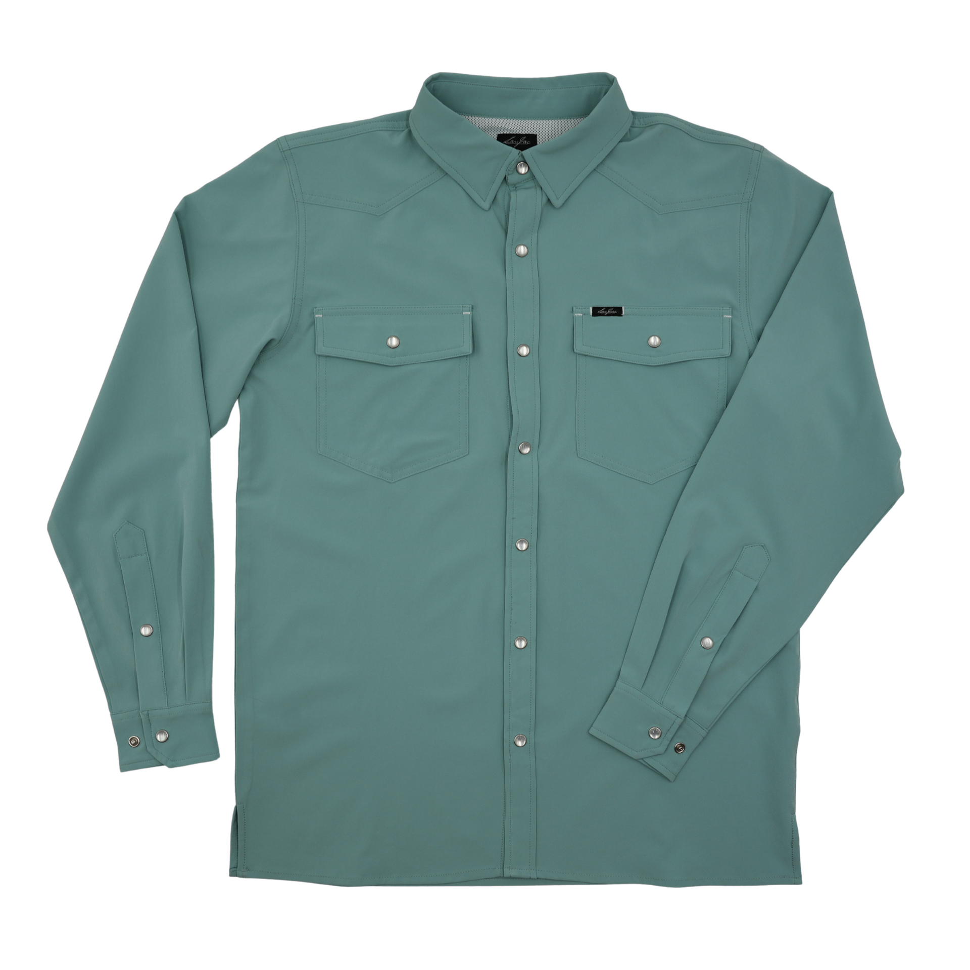 Mint Long Sleeve – SanJac Outdoors