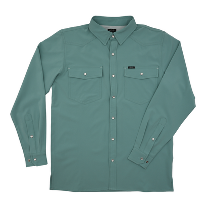 The Coahuila Long Sleeve (YOUTH)