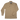 San Jac Youth Long Sleeve Performance Shirt - Cowboy Khaki