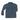 San Jac Youth Long Sleeve Denim Shirt - Dark Wash