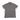 San Jac Youth Short Sleeve Performance Shirt - Grey